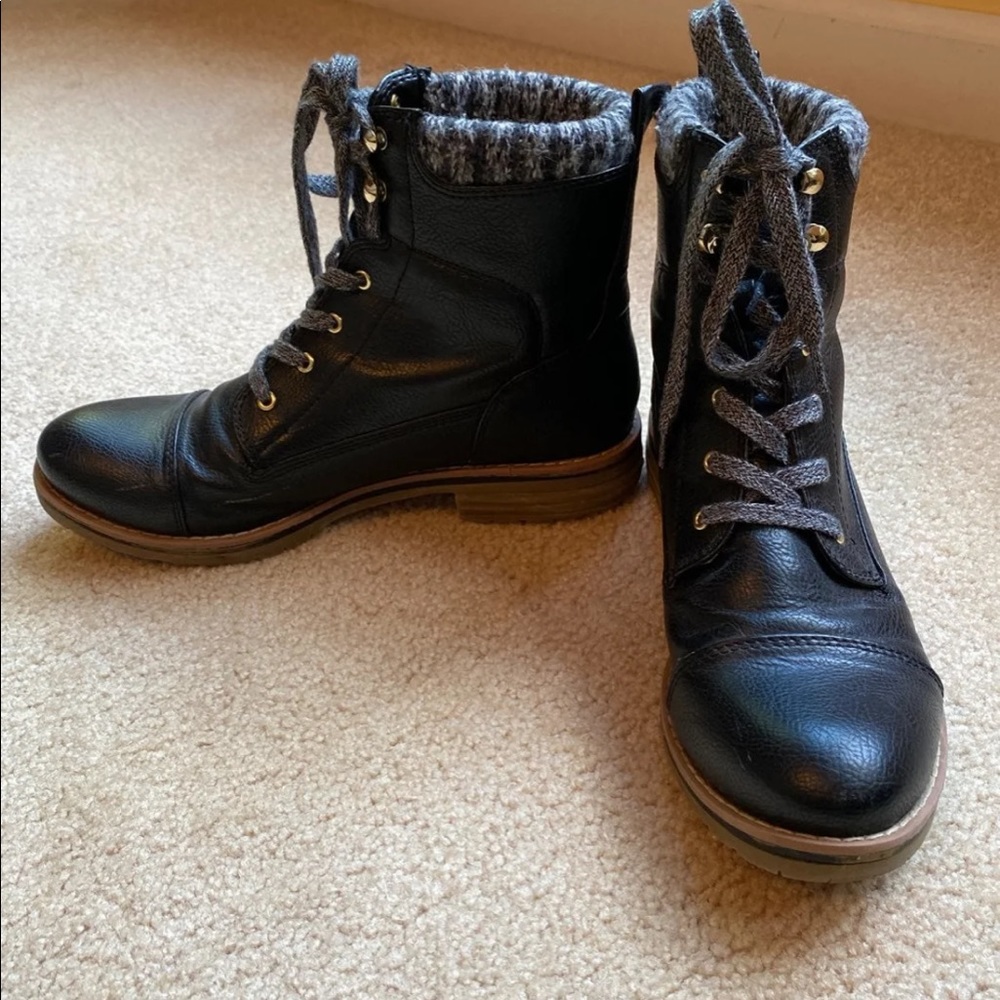 Tommy Hilfiger Boots